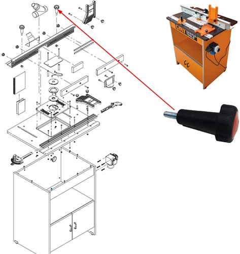 Sterknop-3