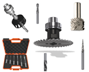 CNC frezen