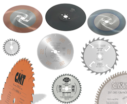 Scies circulaires