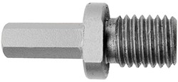 Adapter M14 voor diamant boren