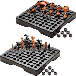 Freesorganisator (zonder hulzen) 