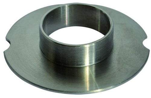 Volgring voor CMT2E (27x6mm).