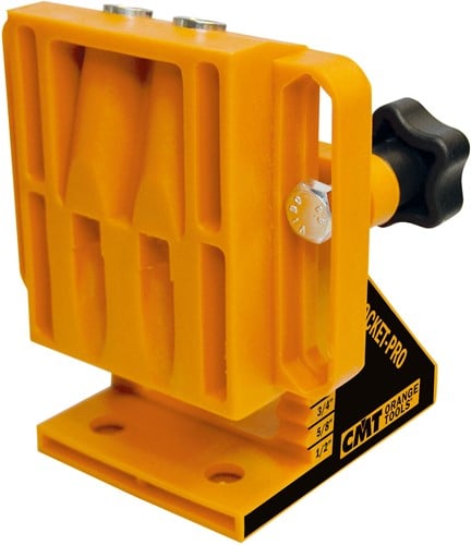 Pocket Pro houder
