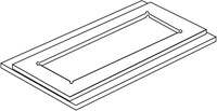 Hoek-frame