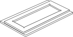 Lijst-frame