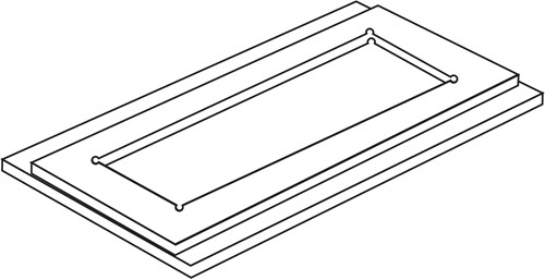 Hoek-frame