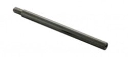 Freeshouder voor slotgaten boren van 16-32 mm