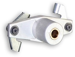 Boorgeleider voor 13-15mm frezen, deurdikte tot 55mm