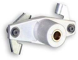 Boorgeleider voor 16-32mm frezen, deurdikte tot 55mm