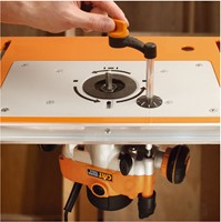 Bovenfreesmachine voor werkbank-3