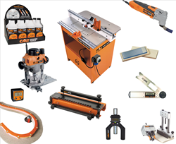 Machines et accessoires