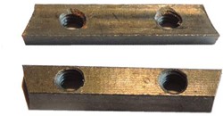 Spanblok 8 mm