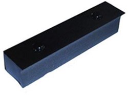 Spanblok voor messen 48x8x12 mm