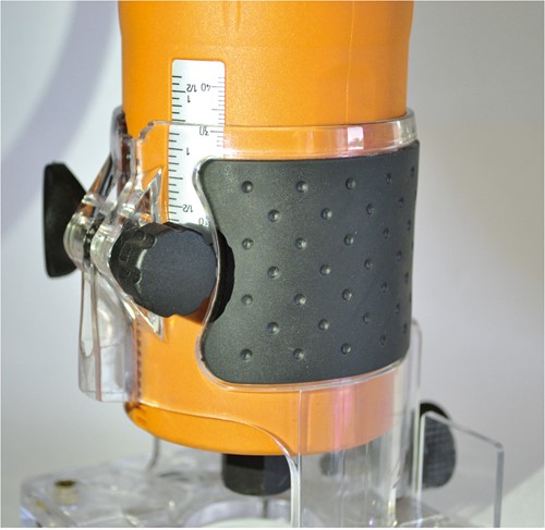 Klemmoer voor spantang-2
