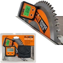 Digitale hoekmeter