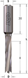 Mèche pour perceuse, droite