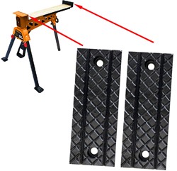 Caoutchouc de serrage pour SuperJaw (standard)