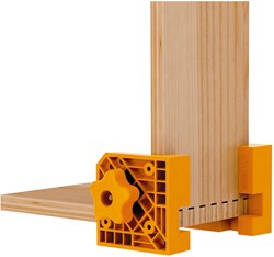 Pinces d'angle (2 pieces)