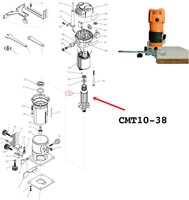CMT10 body
