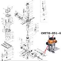 51.6_PLUNGE HANDLE LOCKOUT (2400 W)
