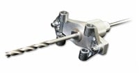 Lange houtboor 10mm x 950 mm lengte-2
