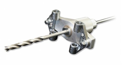 Lange houtboor 10mm x 950 mm lengte-2