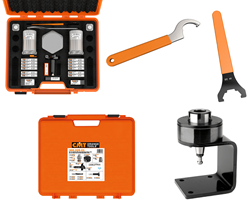 Accessoires CNC